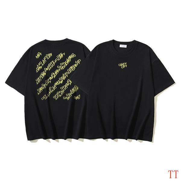 Picture of Off White T Shirts Short _SKUOffWhiteS-XL20tx354510